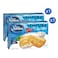 Siblou Tempura Fish Fillets 400g Pack of 2