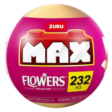 Zuru Max Series 1 Flowers Collection Surprise Toy