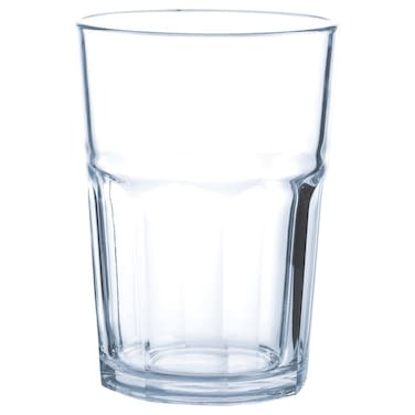 Luminarc Tuff Hi-Ball Tumbler 400ml
