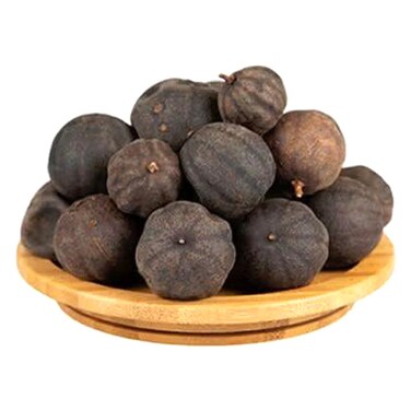 Abido Black Dried Lemon 50g