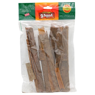 عبيدو قرفة كاملة، 100 غرام