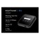 Netgear Nighthawk M6 5G Wi-Fi 6 Mobile Hotspot Router MR6150, Black