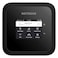 Netgear Nighthawk M6 5G Wi-Fi 6 Mobile Hotspot Router MR6150, Black