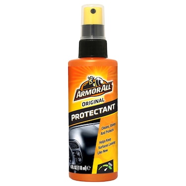 أرمور أول بخاخ حماية أصلي - برتقالي 118 ملل