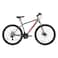 Spartan Master Bicycle Shadow Grey 26inch