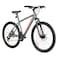 Spartan Master Bicycle Shadow Grey 26inch