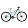 Spartan Moraine Bicycle Teal 27.5inch
