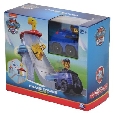 Spin Master Paw Patrol Tower Mini Playset Assorted