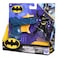 Spin Master DC Batman Action Figure Spinners Game