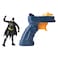 Spin Master DC Batman Action Figure Spinners Game