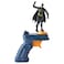 Spin Master DC Batman Action Figure Spinners Game