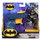 Spin Master DC Batman Action Figure Spinners Game