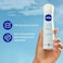NIVEA Deodorant Spray for Women Fresh Natural 150ml