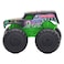 Spin Master Monster Jam Battery Operated Truck Assorted