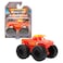 Spin Master Monster Jam Battery Operated Truck Assorted