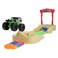 Spin Master Monster Jam Battery Operated Truck Playset Assorted