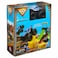 Spin Master Monster Jam Battery Operated Truck Playset Assorted