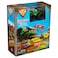 Spin Master Monster Jam Battery Operated Truck Playset Assorted