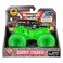 Spin Master Monster Jam Truck Wheels Battery Operated Vehicle Toy