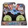 Spin Master Monster Jam Truck Wheels Battery Operated Vehicle Toy