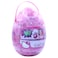 DohTime Hello Kitty Slime Time Giant Surprise Egg Slime Kit 420g