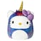Hello Kitty Plush Cuddle Toy Assorted 30cm 5 PCS