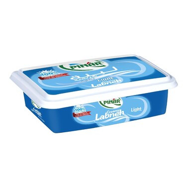 Pinar Creamy Light Labneh, 180g