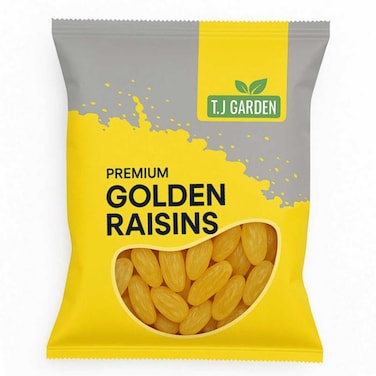 Golden Raisans Premium 200g