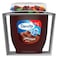 Danette Chocolate Dessert with Candy Beans, 81g Pack of 8