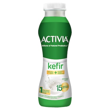 Activia Kefir Dairy Drink, 280ml