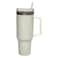 Miami PP Cover Stainless Steel Mug, 1.2L