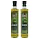 Teeba Spanish Olive Oil 500ml Pack of 2