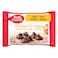 Betty Crocker Chocolate Fudge Brownie Mix 561g + Betty Crocker Semi-Sweet Chocolate Chips 200g