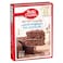 Betty Crocker Super Moist Milk Chocolate Cake Mix and Super Moist Vanilla Cake Mix 510g Pack of 2