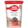 Betty Crocker Super Moist Dark Chocolate Cake Mix and Chocolate Frosting 510g+400g