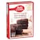 Betty Crocker Super Moist Dark Chocolate Cake Mix and Chocolate Frosting 510g+400g
