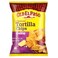 Old El Paso Crunchy Tortilla Chips Chilli Mild and Crunchy Tortilla Chips Cheese 185g Pack of 2