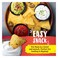 Old El Paso Crunchy Tortilla Chips Chilli Mild 185g + Old El Paso Chunky Salsa Mild Dip 312g