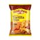 Old El Paso Crunchy Tortilla Chips Chilli Mild 185g + Old El Paso Chunky Salsa Mild Dip 312g