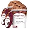 Haagen-Dazs Belgian Chocolate Ice Cream Tub 460ml Pack of 2