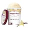 Haagen-Dazs Vanilla Ice Cream Tub and Belgian Chocolate Ice Cream Tub 460ml Pack of 2