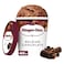 Haagen-Dazs Vanilla Ice Cream Tub and Belgian Chocolate Ice Cream Tub 460ml Pack of 2