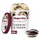 Haagen-Dazs Macadamia Nut Brittle Ice Cream Tub and Cookies and Cream Ice Cream Tub 460ml Pack of 2