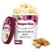 Haagen-Dazs Macadamia Nut Brittle Ice Cream Tub and Cookies and Cream Ice Cream Tub 460ml Pack of 2