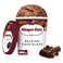 Haagen-Dazs Belgian Chocolate Ice Cream Tub and Salted Caramel Ice Cream Tub 460ml Pack of 2