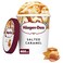 Haagen-Dazs Belgian Chocolate Ice Cream Tub and Salted Caramel Ice Cream Tub 460ml Pack of 2