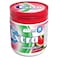 Wrigley&#39;s Extra Sugarfree Chewing Gum Spearmint and Extra Sugarfree Chewing Gum Strawberry and Extra Sugarfree Chewing Gum Watermelon 84g Pack of 3