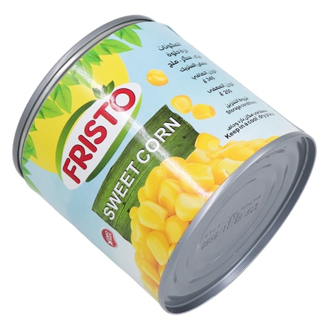 Fristo Sweet Corn Can, 340g