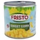 فريستو علبة ذرة حلوة ، 340 غرام