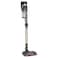 Shark Stratos Cordless Pet Pro Upright Vacuum Cleaner IZ400MET, 0.7L Black and Silver, 2.16 kg